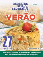 Receitas sem segredos